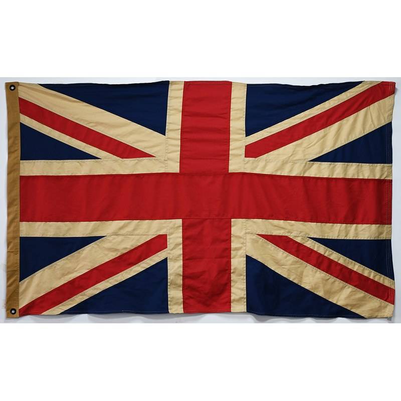 恩平英国国旗 3x5ft